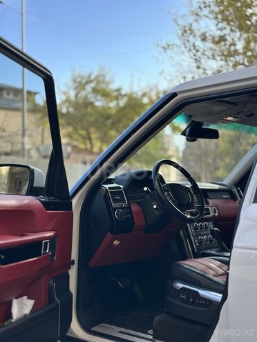 Land Rover Range Rover 2011, 175,000 km - 5.0 л - Bakı