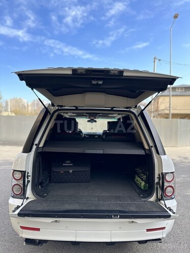 Land Rover Range Rover 2011, 175,000 km - 5.0 л - Bakı