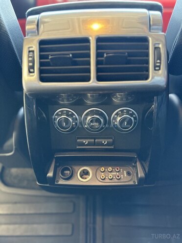 Land Rover Range Rover 2011, 175,000 km - 5.0 л - Bakı