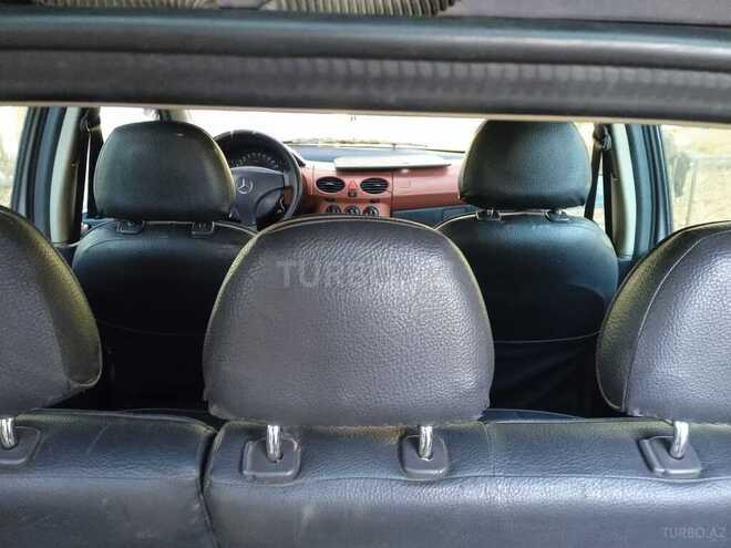 Mercedes A 160 1999, 300,000 km - 1.6 l - Masallı