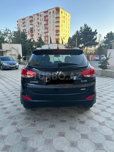 Hyundai ix35 2012, 158,000 km - 2.0 л - Bakı