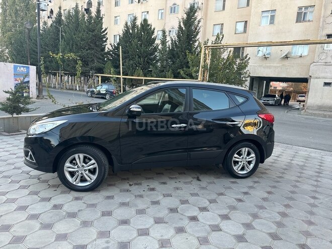 Hyundai ix35 2012, 158,000 km - 2.0 л - Bakı