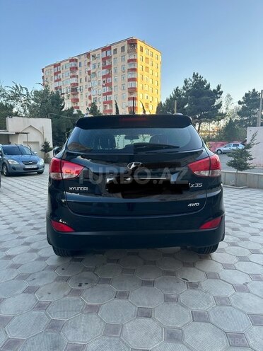 Hyundai ix35 2012, 158,000 km - 2.0 л - Bakı