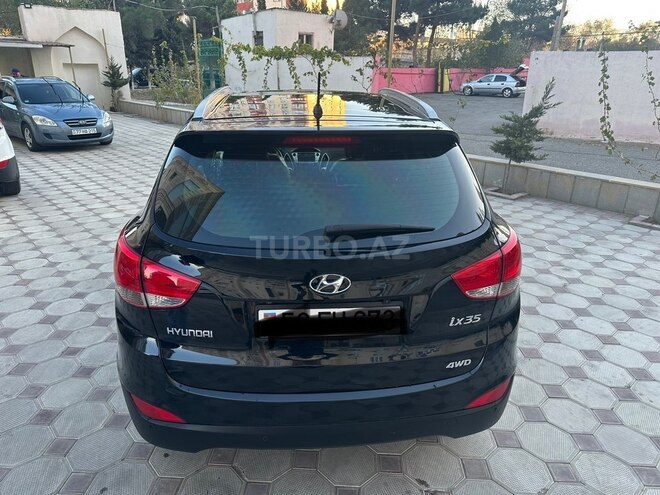 Hyundai ix35 2012, 158,000 km - 2.0 л - Bakı