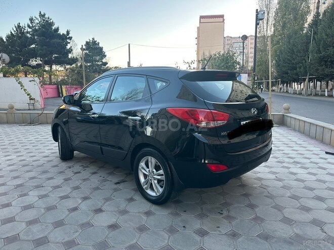 Hyundai ix35 2012, 158,000 km - 2.0 л - Bakı