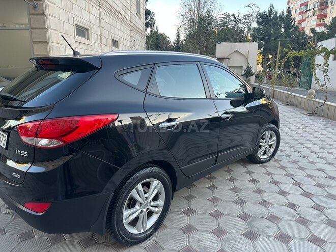 Hyundai ix35 2012, 158,000 km - 2.0 л - Bakı