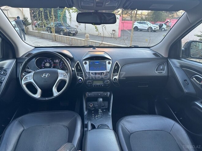 Hyundai ix35 2012, 158,000 km - 2.0 л - Bakı