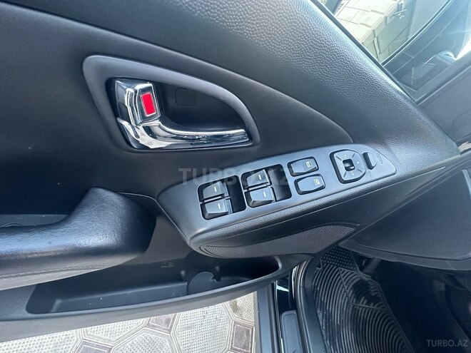 Hyundai ix35 2012, 158,000 km - 2.0 л - Bakı