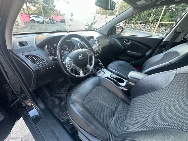 Hyundai ix35 2012, 158,000 km - 2.0 л - Bakı