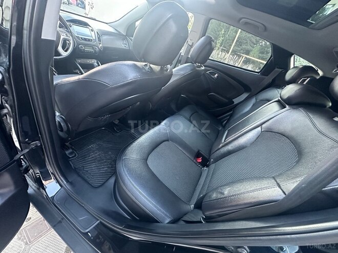 Hyundai ix35 2012, 158,000 km - 2.0 л - Bakı