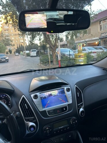 Hyundai ix35 2012, 158,000 km - 2.0 л - Bakı