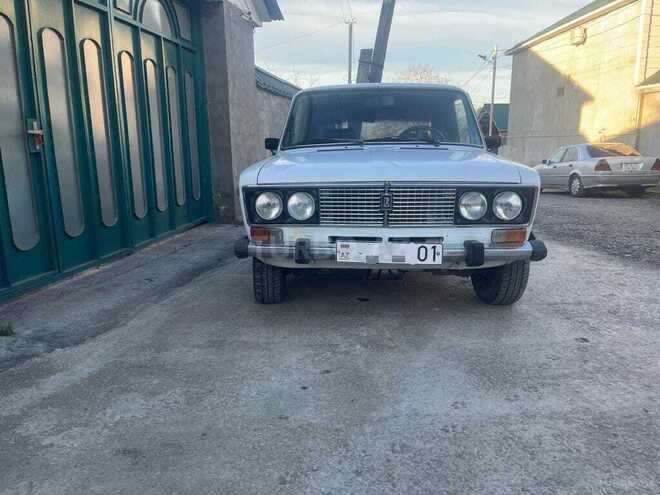 LADA (VAZ) 2106 1989, 85,000 km - 1.3 l - Qəbələ