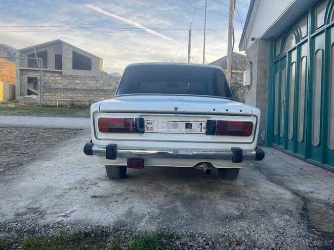 LADA (VAZ) 2106 1989, 85,000 km - 1.3 l - Qəbələ