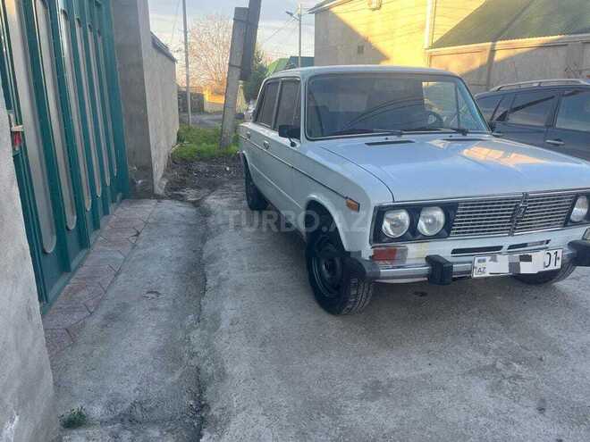 LADA (VAZ) 2106 1989, 85,000 km - 1.3 l - Qəbələ