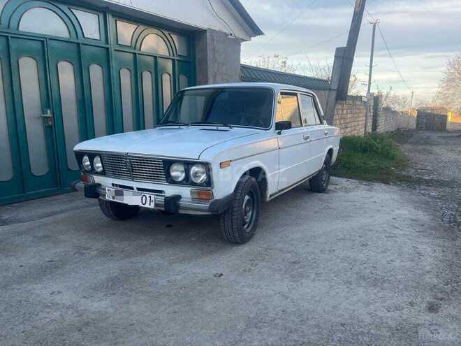LADA (VAZ) 2106 1989, 85,000 km - 1.3 l - Qəbələ