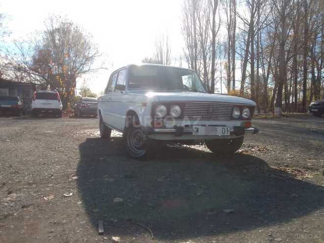 LADA (VAZ) 2106 1989, 85,000 km - 1.3 l - Qəbələ