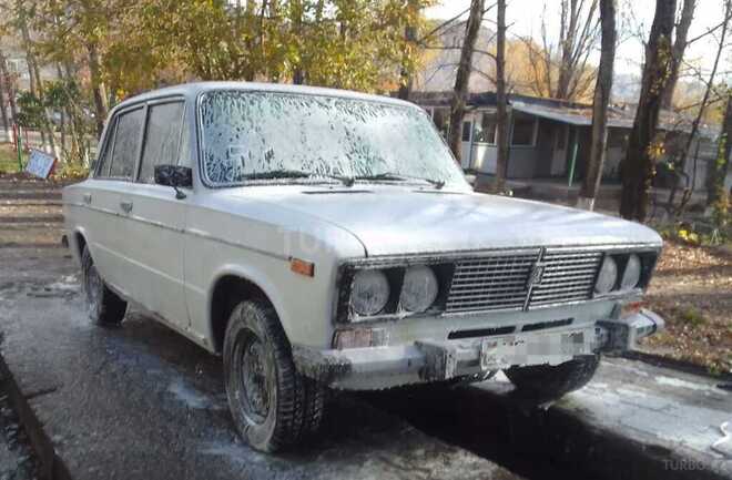 LADA (VAZ) 2106 1989, 85,000 km - 1.3 l - Qəbələ
