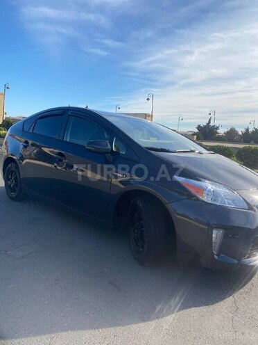 Toyota Prius 2014, 215,324 km - 1.8 l - Bakı