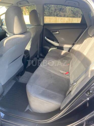 Toyota Prius 2014, 215,324 km - 1.8 l - Bakı