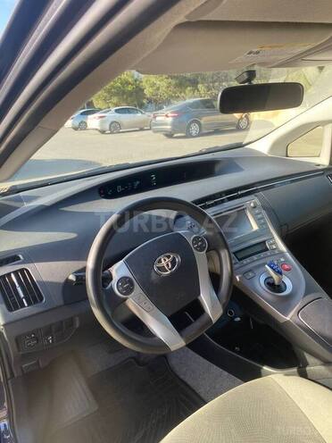 Toyota Prius 2014, 215,324 km - 1.8 l - Bakı