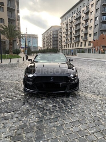 Ford Mustang 2019, 40,000 km - 2.3 л - Bakı