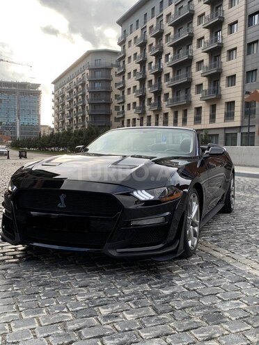 Ford Mustang 2019, 40,000 km - 2.3 л - Bakı