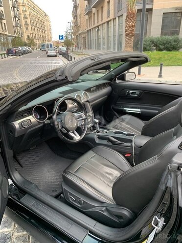 Ford Mustang 2019, 40,000 km - 2.3 л - Bakı