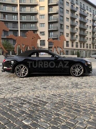 Ford Mustang 2019, 40,000 km - 2.3 л - Bakı