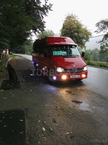 Mercedes Sprinter 313 2001, 700,000 km - 2.2 l - Lənkəran