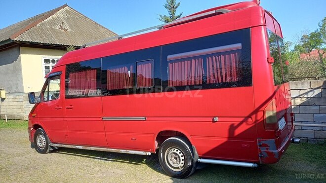 Mercedes Sprinter 313 2001, 700,000 km - 2.2 l - Lənkəran