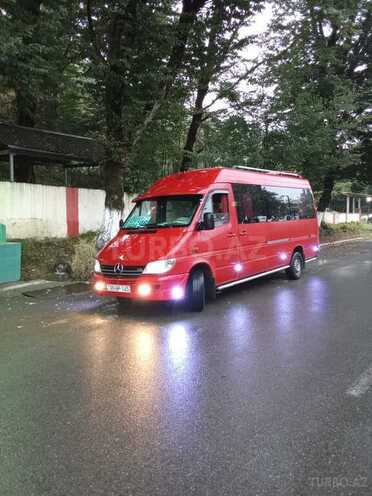 Mercedes Sprinter 313 2001, 700,000 km - 2.2 l - Lənkəran