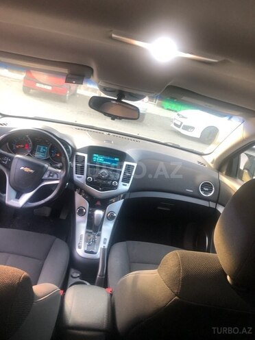 Chevrolet Cruze 2010, 185,270 km - 1.4 l - Bakı