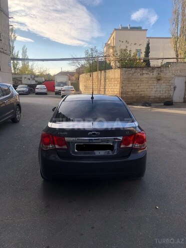 Chevrolet Cruze 2010, 185,270 km - 1.4 l - Bakı