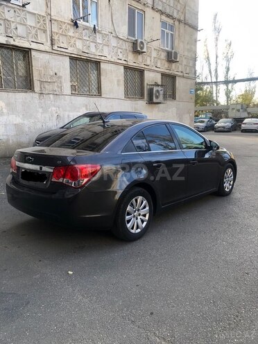Chevrolet Cruze 2010, 185,270 km - 1.4 l - Bakı
