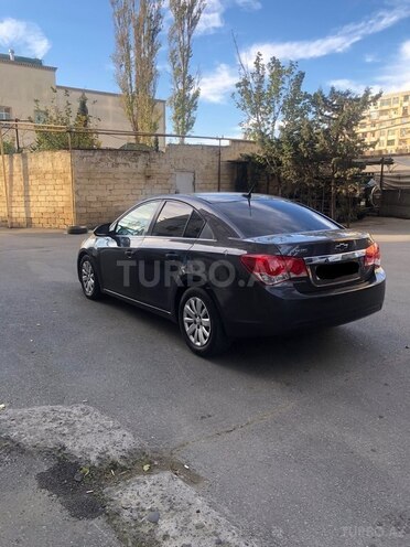 Chevrolet Cruze 2010, 185,270 km - 1.4 l - Bakı