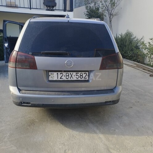 Opel Vectra 2004, 474,365 km - 3.0 л - Bakı