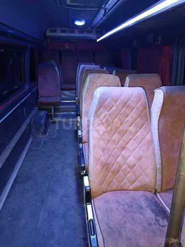 Mercedes Sprinter 313 2001, 700,000 km - 2.2 l - Lənkəran