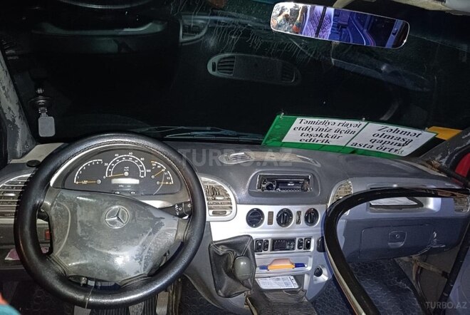 Mercedes Sprinter 313 2001, 700,000 km - 2.2 l - Lənkəran