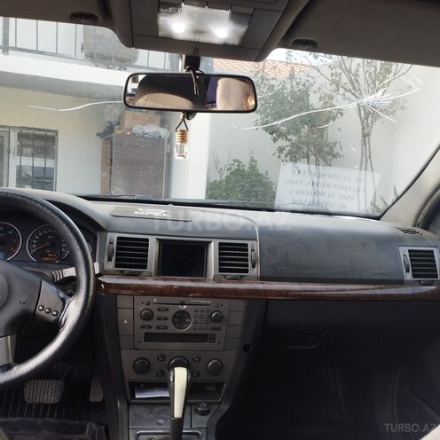 Opel Vectra 2004, 474,365 km - 3.0 л - Bakı