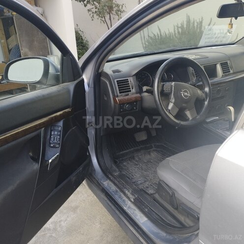 Opel Vectra 2004, 474,365 km - 3.0 л - Bakı