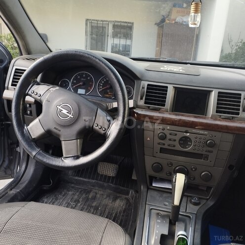 Opel Vectra 2004, 474,365 km - 3.0 л - Bakı