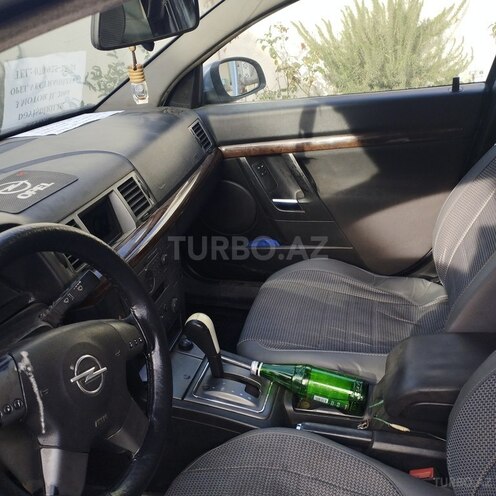 Opel Vectra 2004, 474,365 km - 3.0 л - Bakı