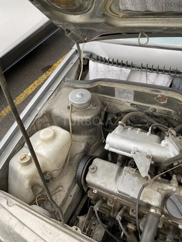LADA (VAZ) 21099 1999, 250,000 km - 1.5 l - Sumqayıt