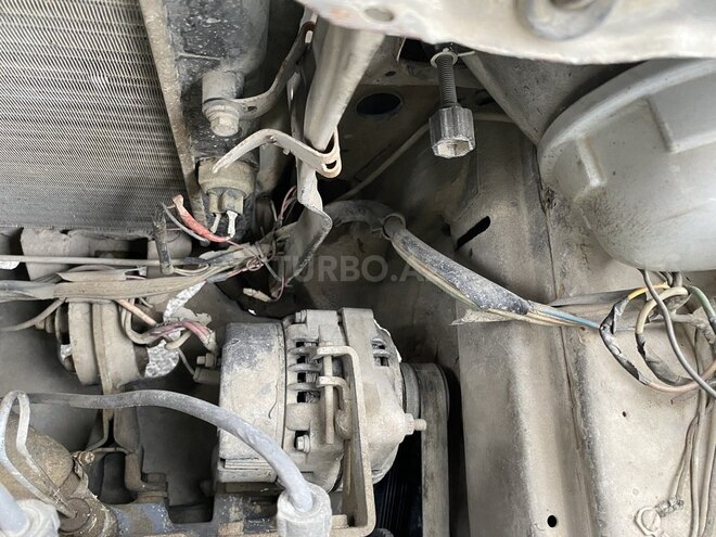 LADA (VAZ) 21099 1999, 250,000 km - 1.5 l - Sumqayıt