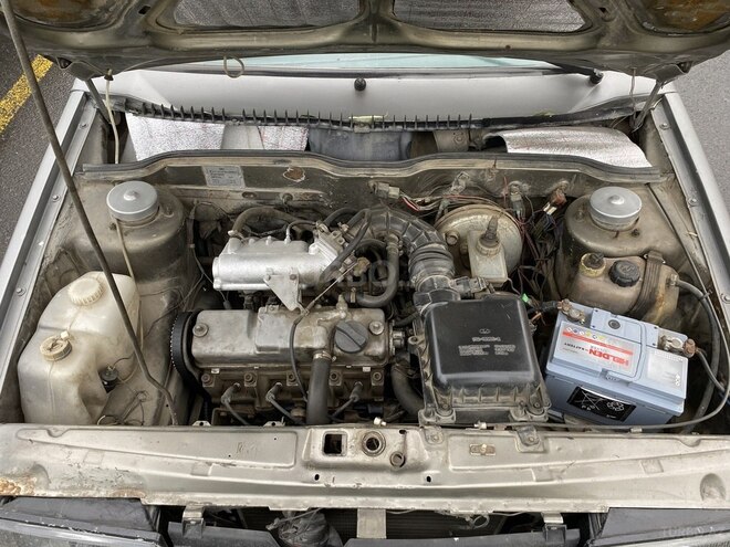 LADA (VAZ) 21099 1999, 250,000 km - 1.5 l - Sumqayıt