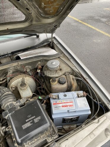 LADA (VAZ) 21099 1999, 250,000 km - 1.5 l - Sumqayıt