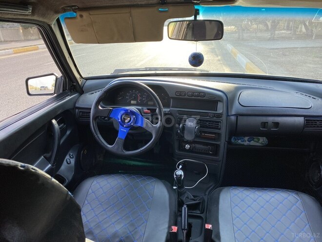 LADA (VAZ) 21099 1999, 250,000 km - 1.5 l - Sumqayıt