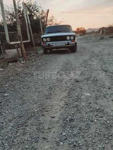 LADA (VAZ) 2106 1986, 20,000 km - 1.5 l - Ağstafa