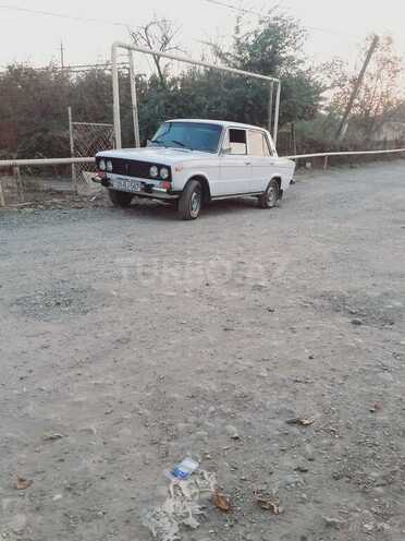 LADA (VAZ) 2106 1986, 20,000 km - 1.5 l - Ağstafa