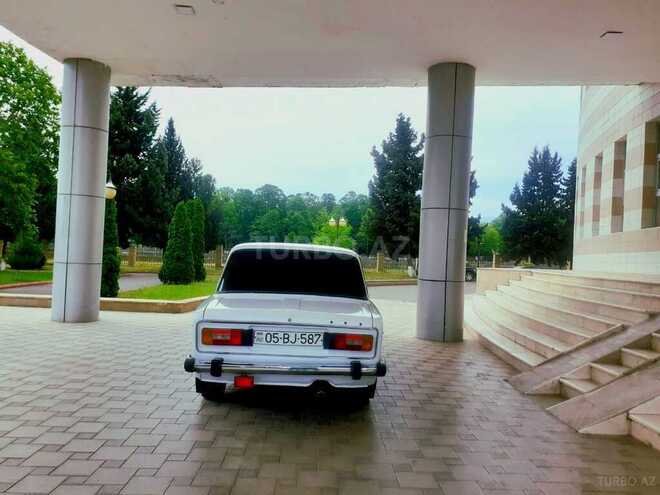 LADA (VAZ) 2106 1986, 20,000 km - 1.5 l - Ağstafa